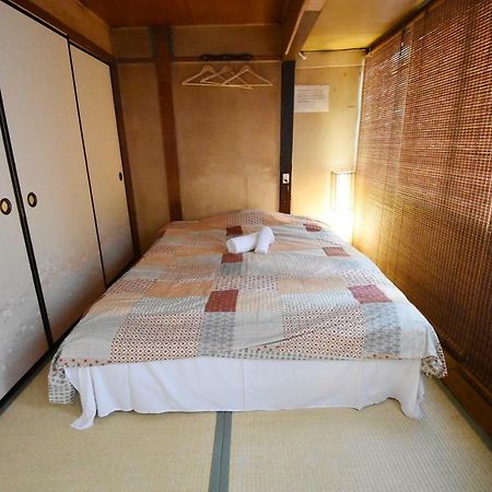 Villa Oyado Sanjo Machiya Kioto Exterior foto